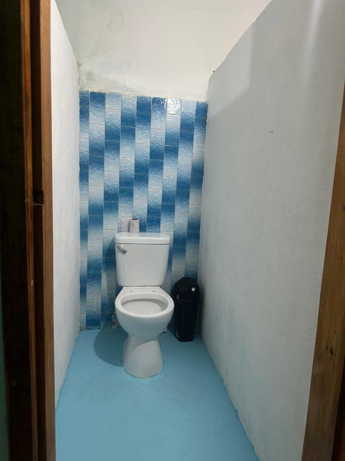 Casa Tete Guest house Valladolid (Yucatan)