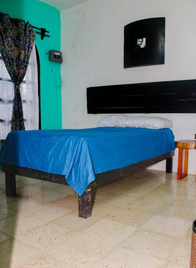 Casa Tete Guest house Valladolid (Yucatan)