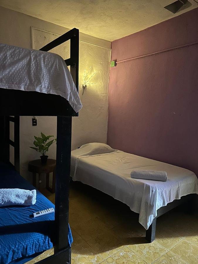 Guest house Casa Tete Valladolid (Yucatan)