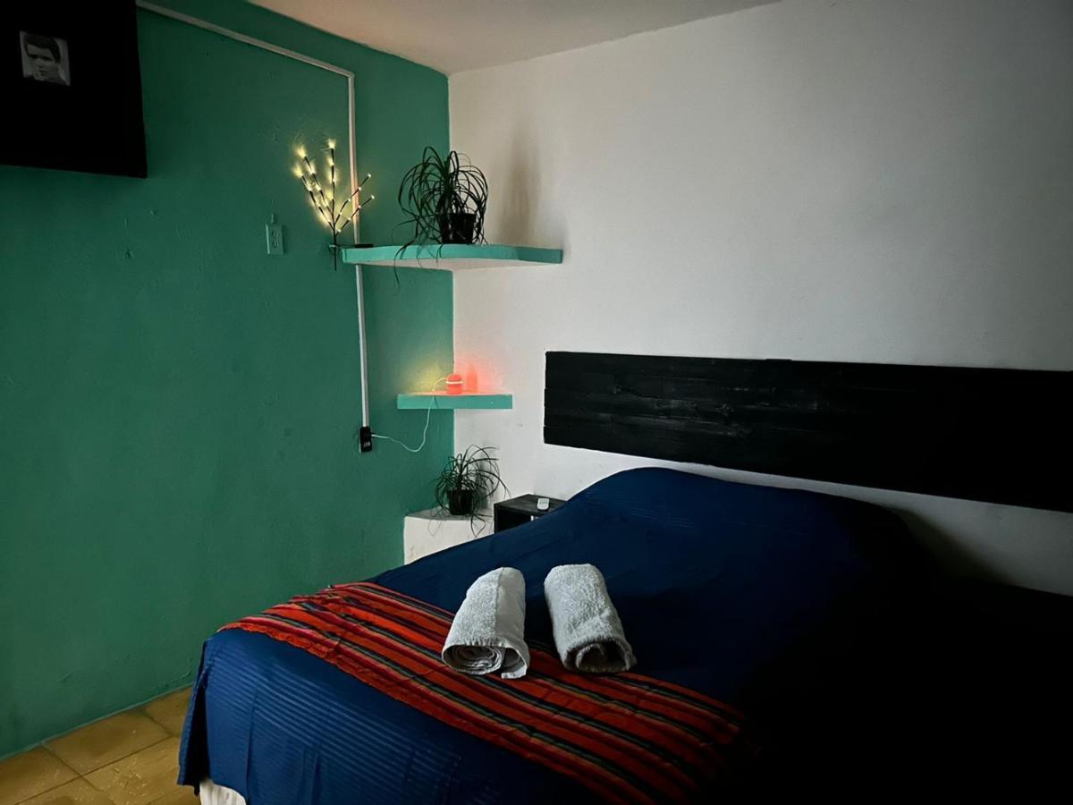 Casa Tete Guest house *