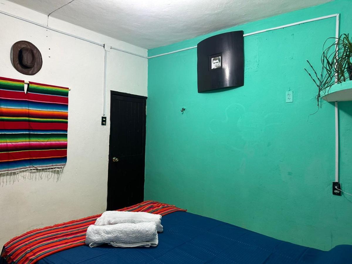 Guest house Casa Tete *