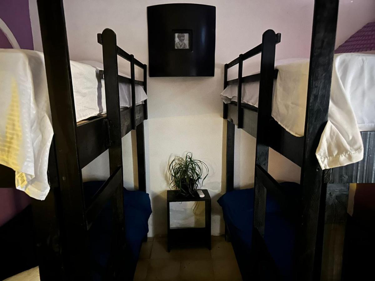 Casa Tete * Valladolid (Yucatan)