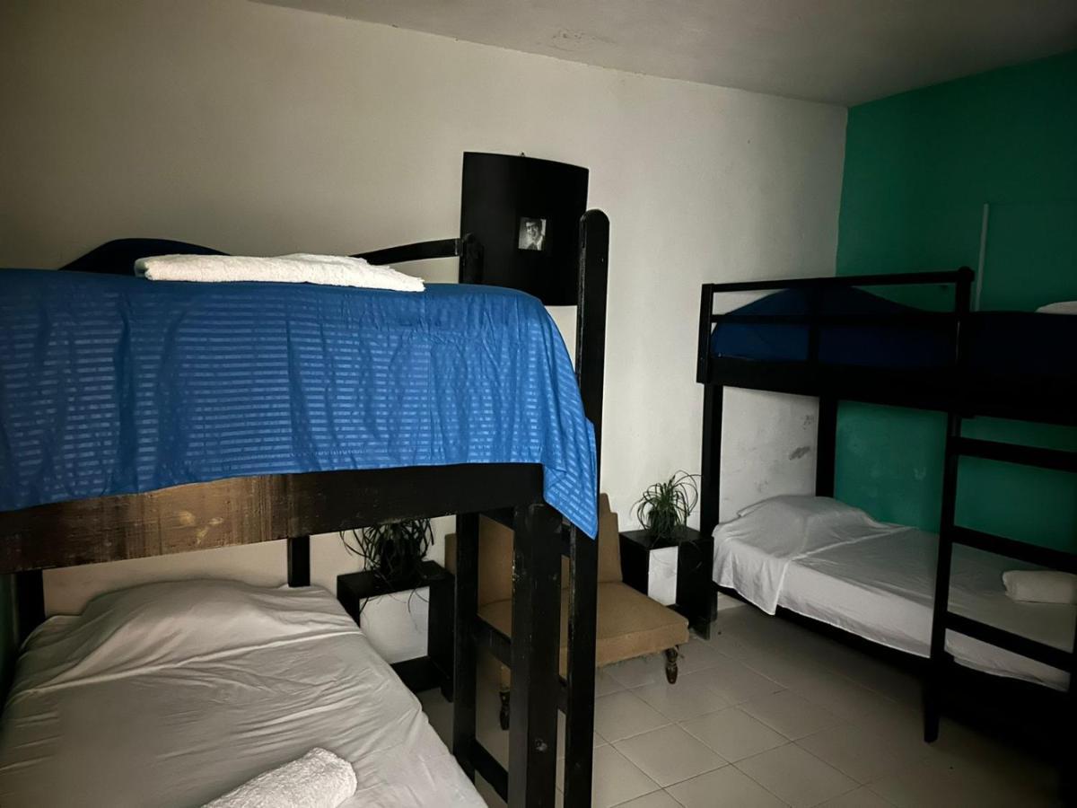 Casa Tete Guest house *