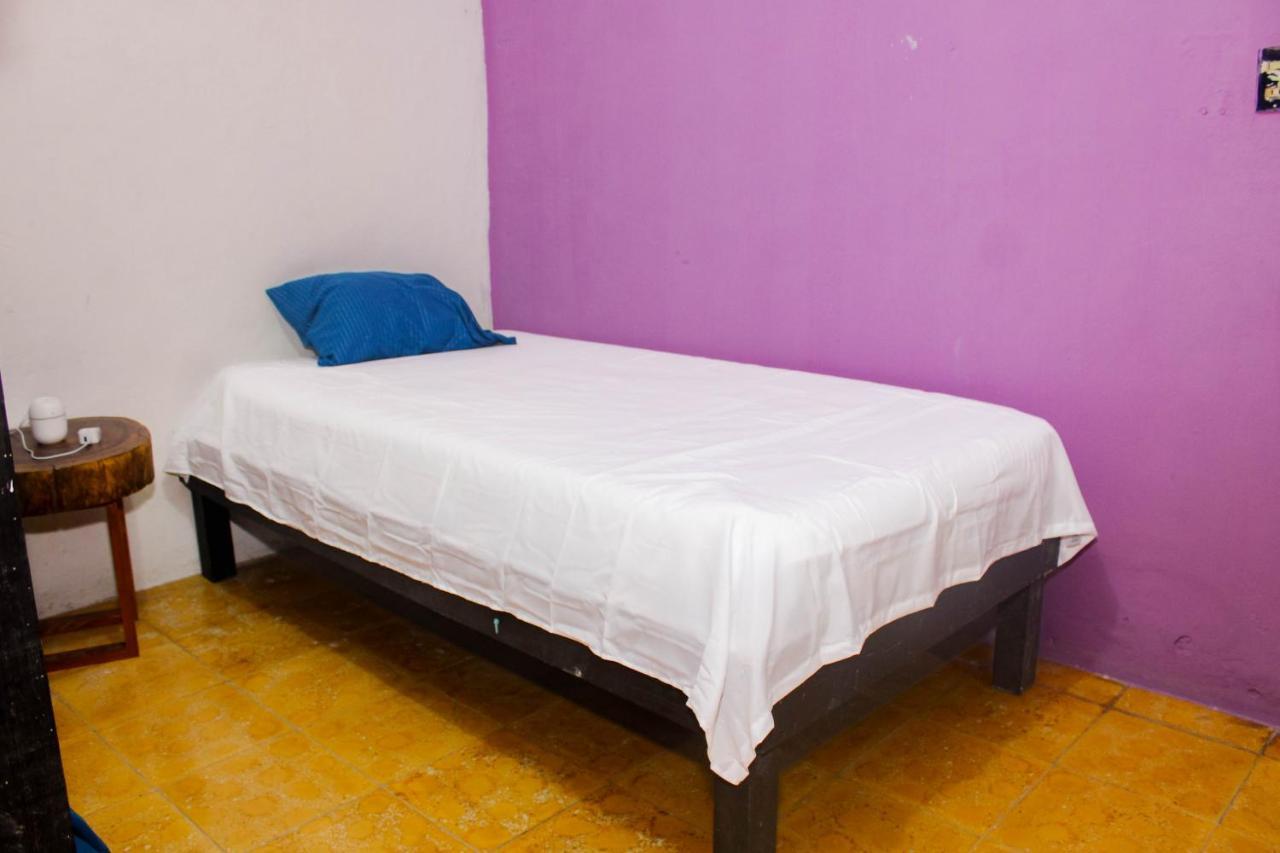 Guest house Casa Tete