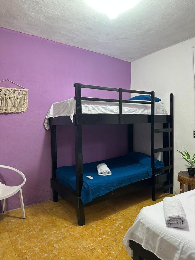 Casa Tete *