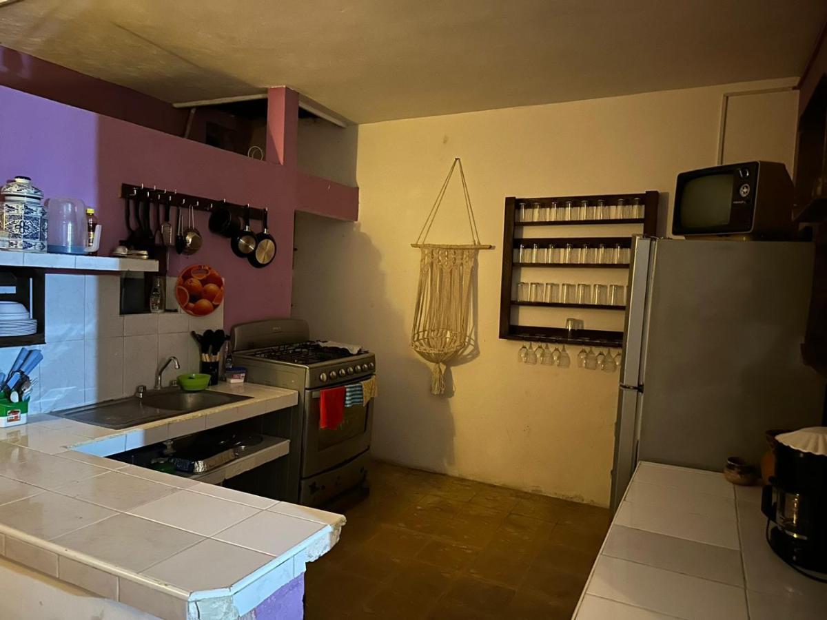 Guest house Casa Tete
