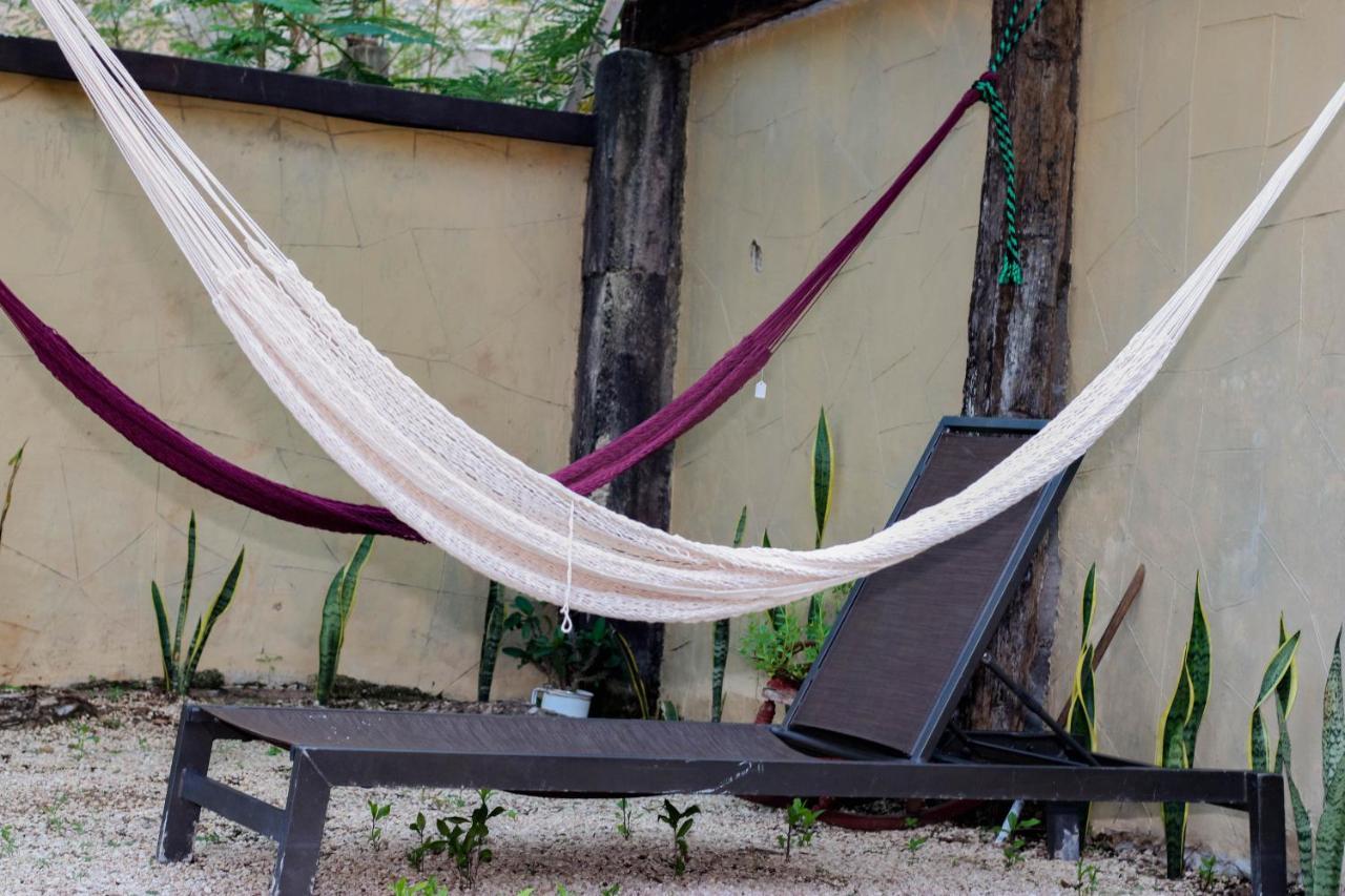 Casa Tete * Valladolid (Yucatan)