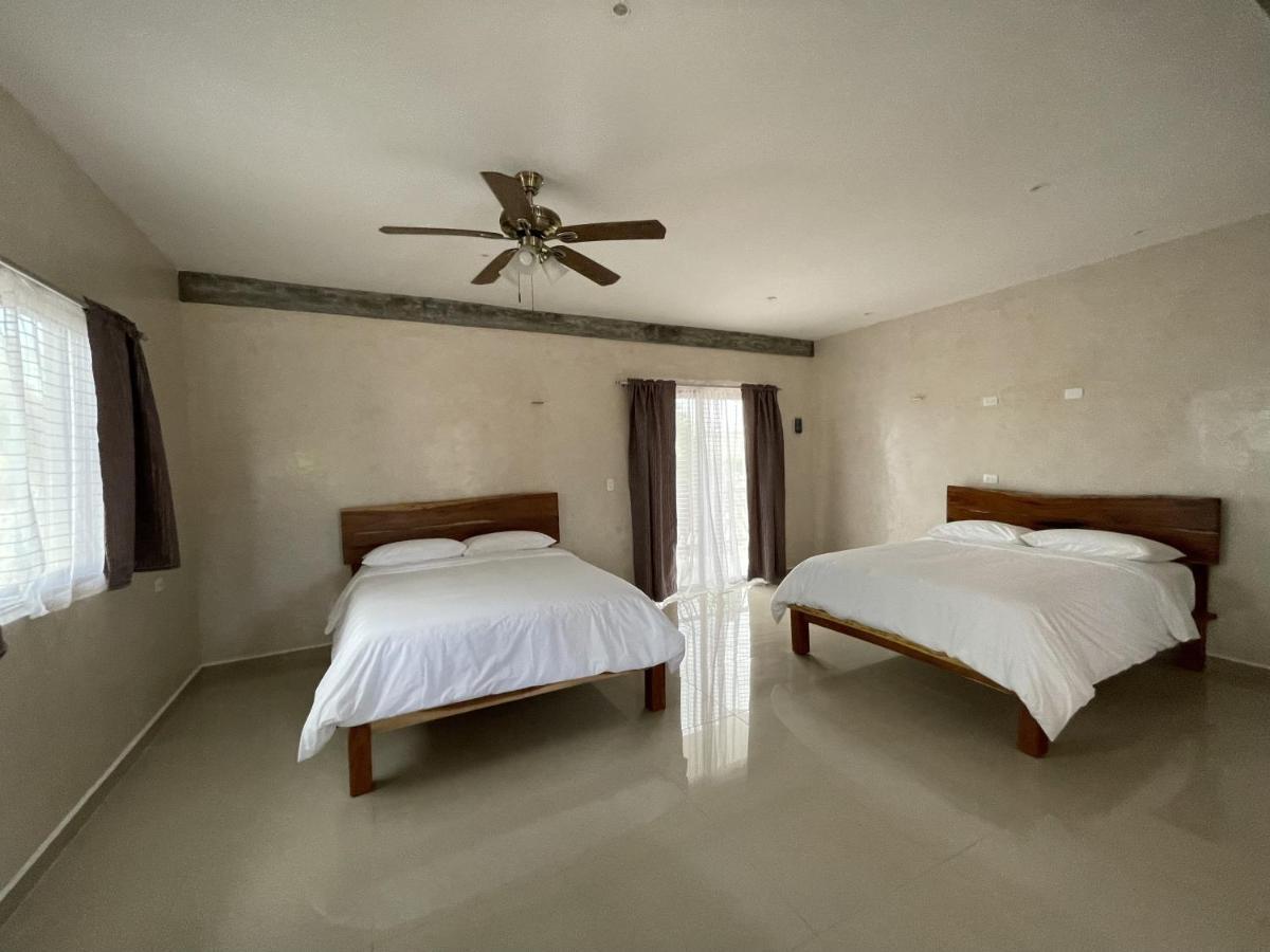 Hotel Mexhe Hotel El Cuyo *