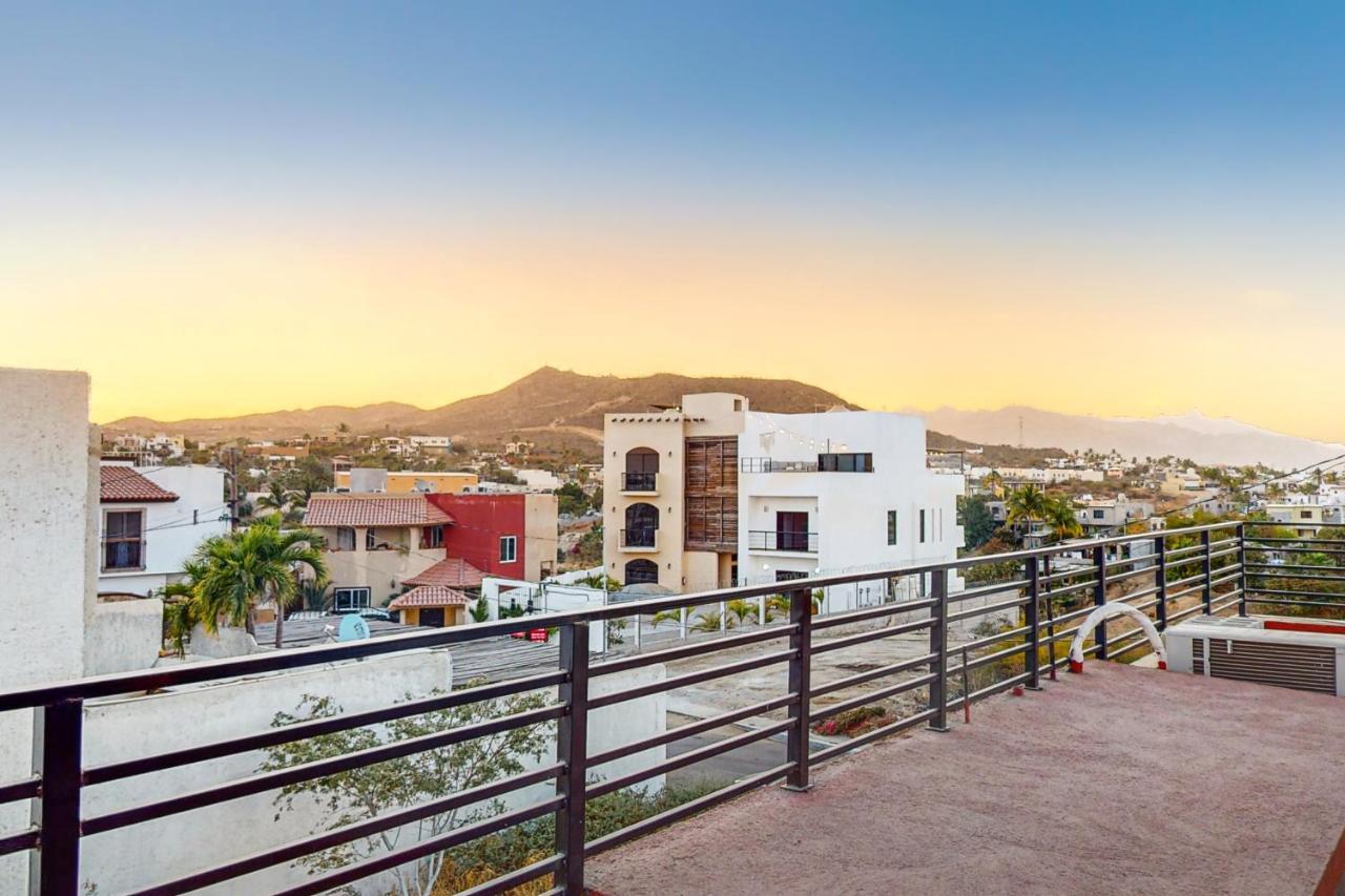 Law's Paradise Pool Holiday home San Jose del Cabo
