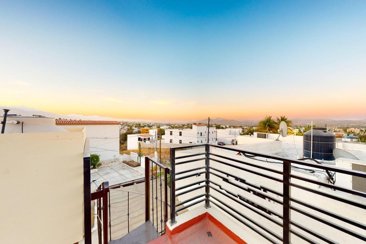 Law's Paradise Pool Holiday home San Jose del Cabo