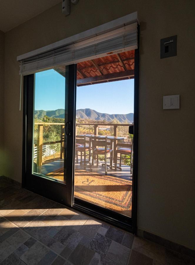 Hotel De Lulu Y Jose Ruta Del Vino Valle de Guadalupe
