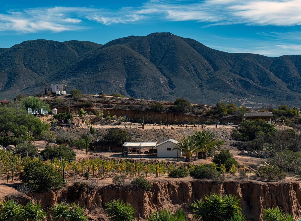 Hotel De Lulu Y Jose Ruta Del Vino *
