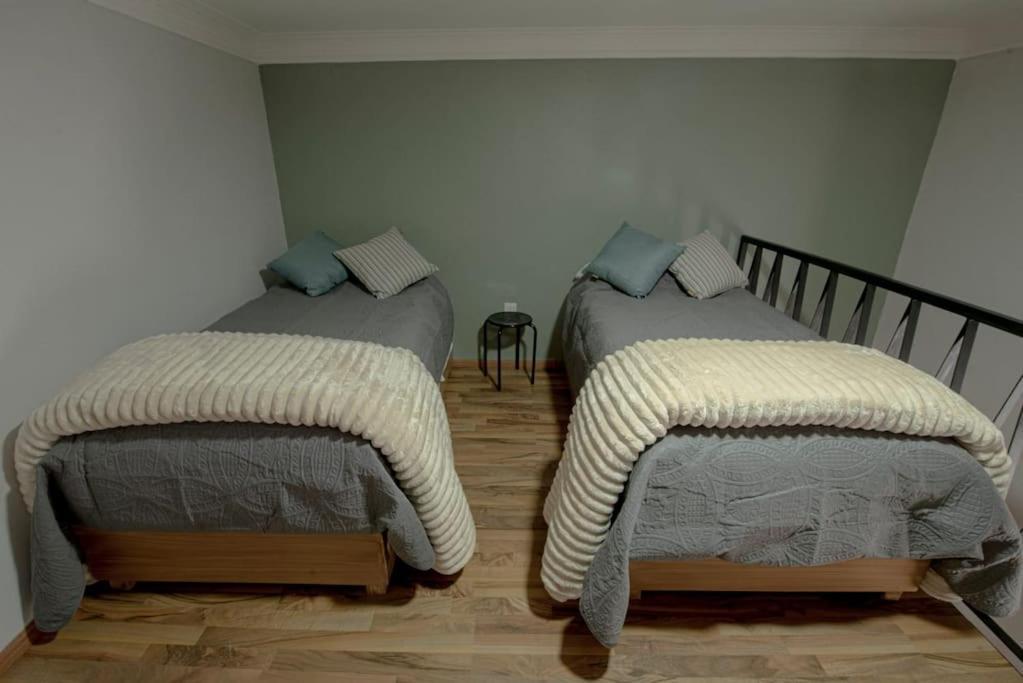Casa Lia Holiday home