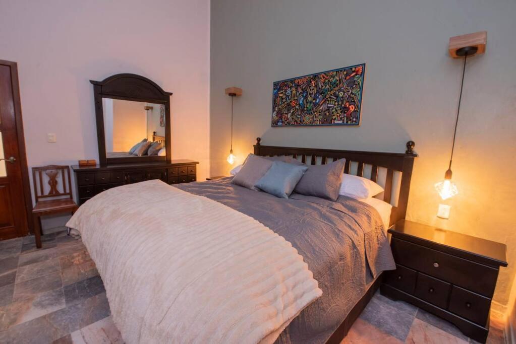 Holiday home Casa Lia *