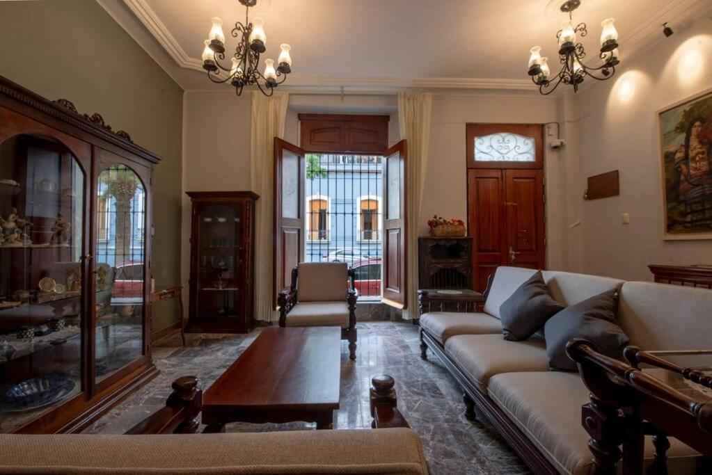 Casa Lia