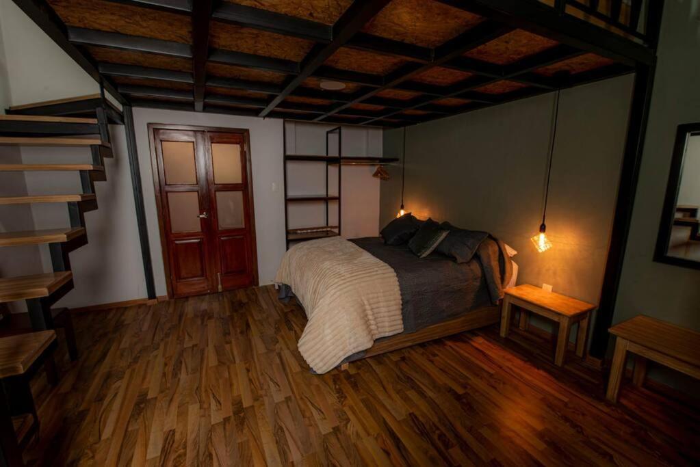 Casa Lia Holiday home