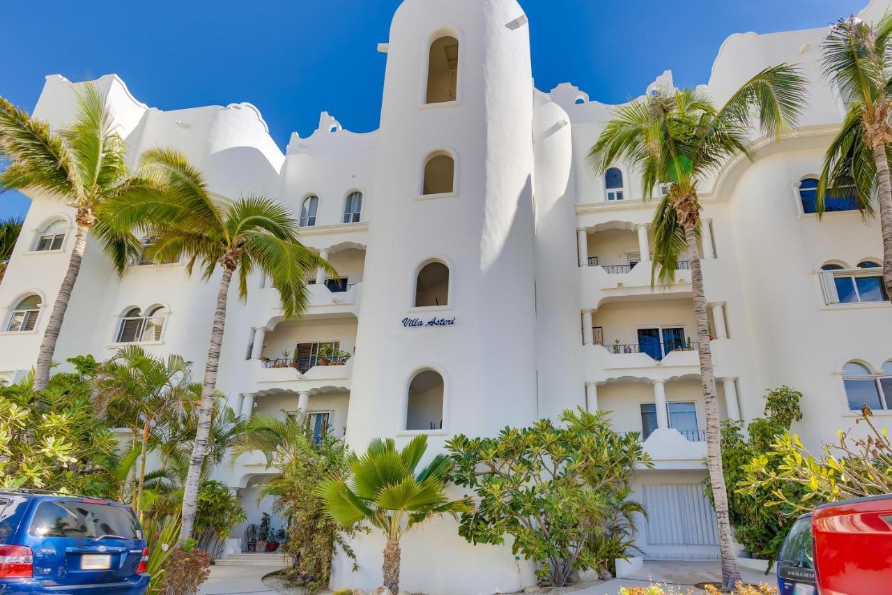 Apartment Oceanfront - Pools And *