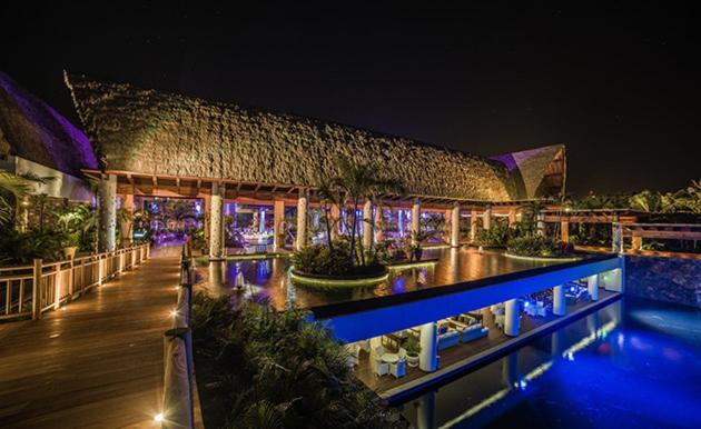 Vidanta Grand Mayan Palace Hotel
