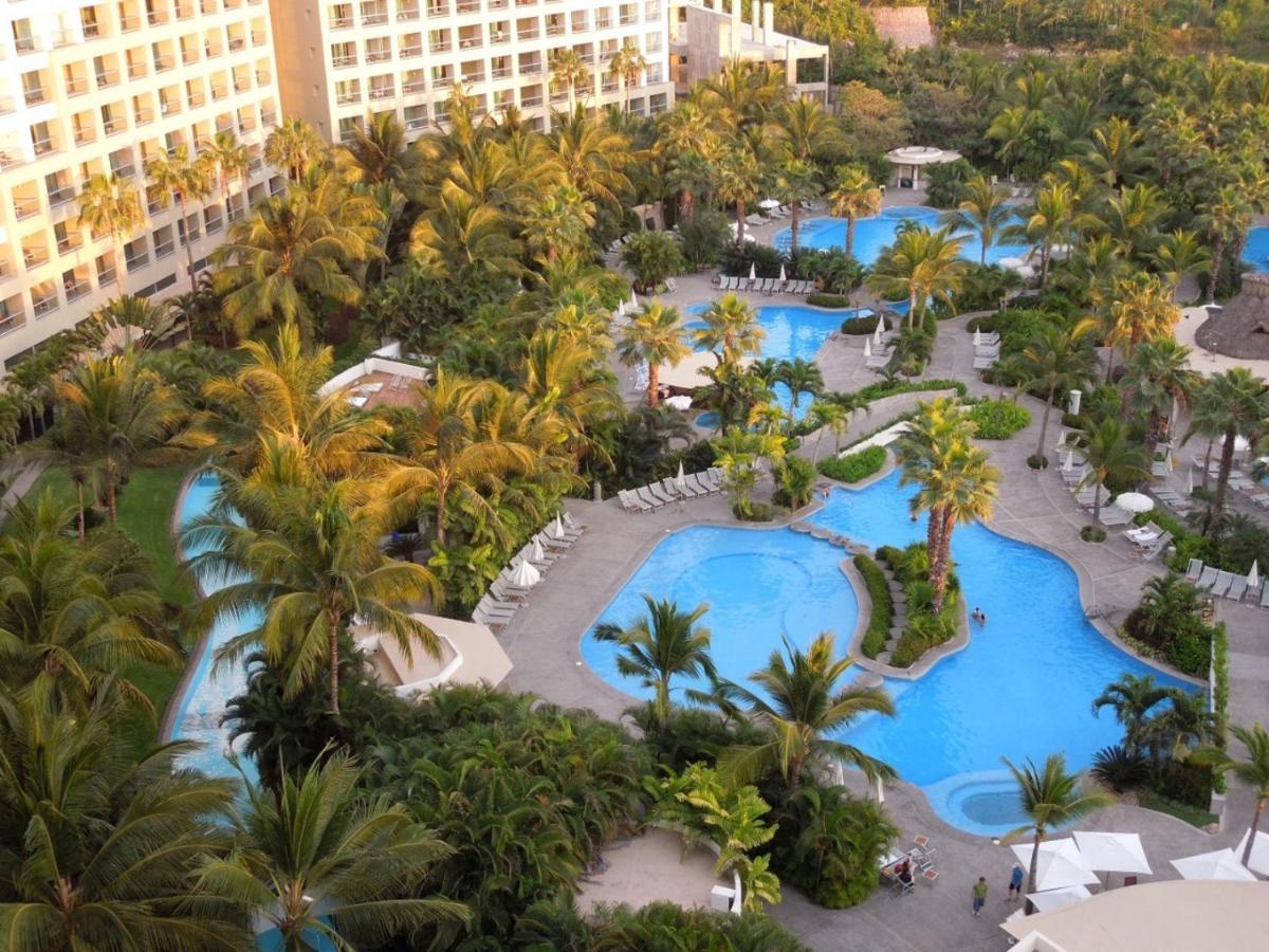Vidanta Grand Mayan Palace Nuevo Vallarta