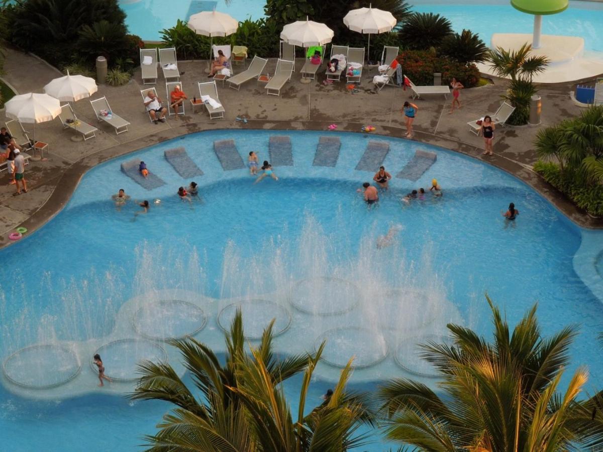Hotel Vidanta Grand Mayan Palace *