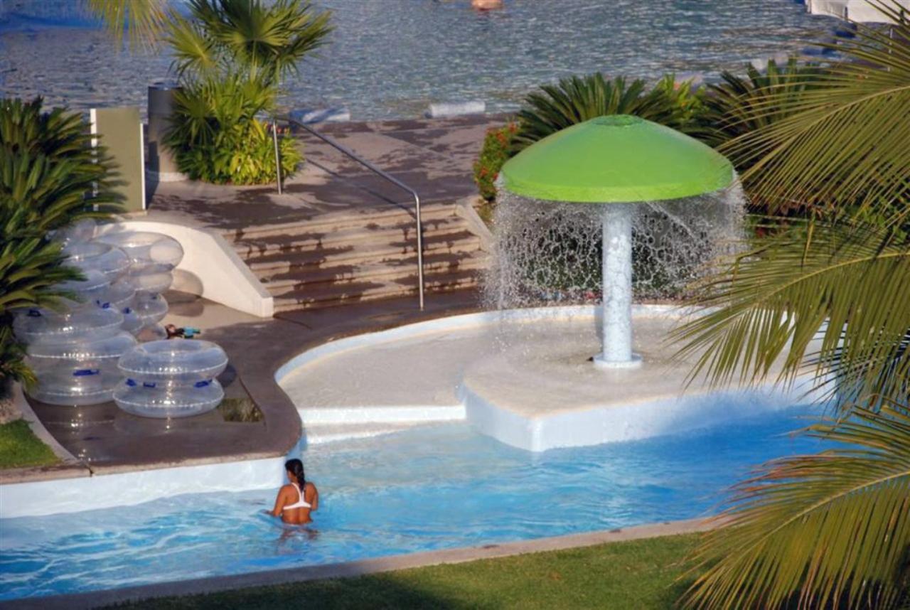 Vidanta Grand Mayan Palace Hotel *