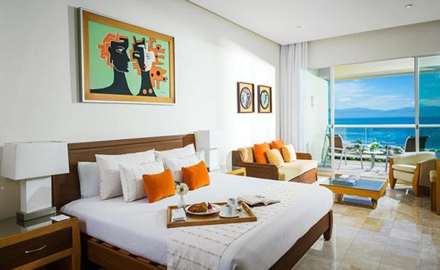 Vidanta Grand Mayan Palace *