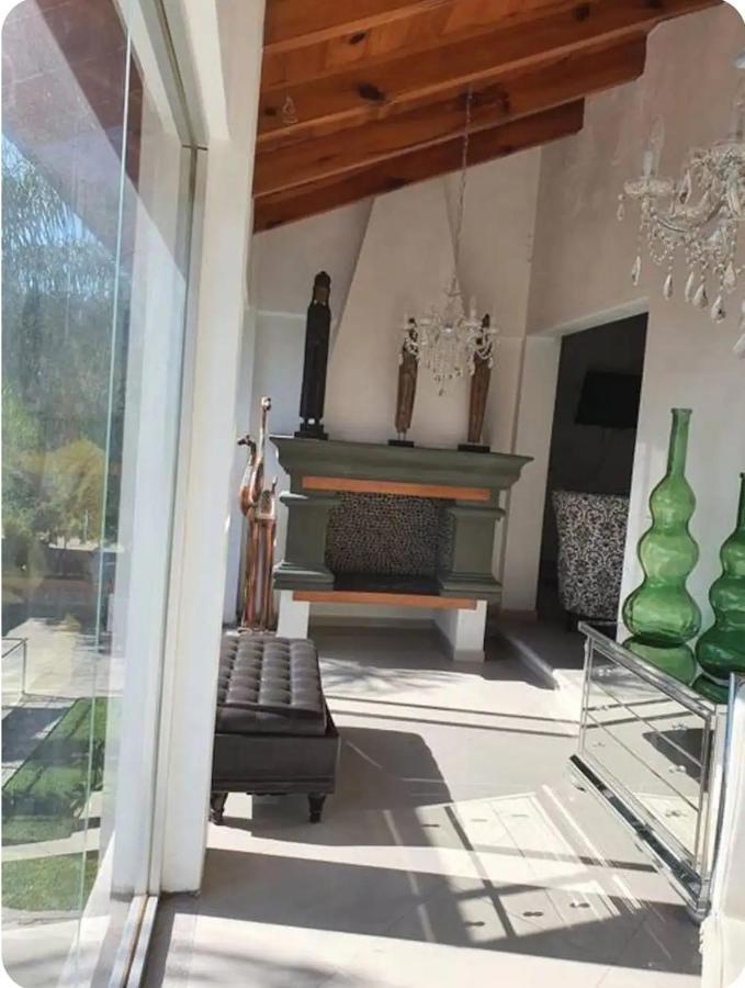 Casa Tamarindo * Alpuyeca