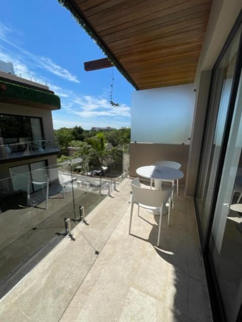 Apartment Penthouse Con Alberca Privada Y Rooftop