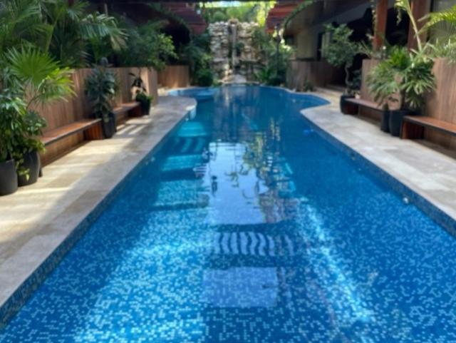 Penthouse Con Alberca Privada Y Rooftop Tulum