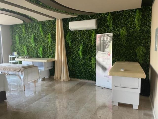 Penthouse Con Alberca Privada Y Rooftop