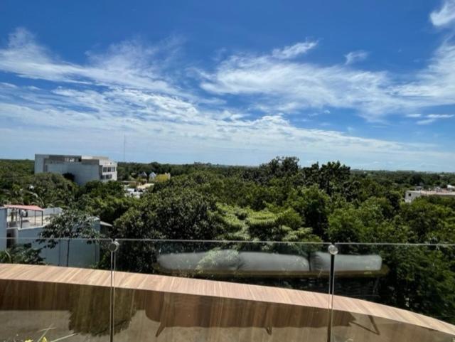 Apartment Penthouse Con Alberca Privada Y Rooftop