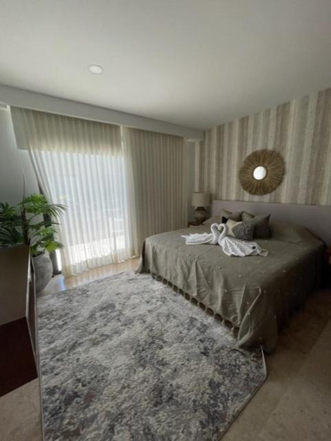 Apartment Penthouse Con Alberca Privada Y Rooftop