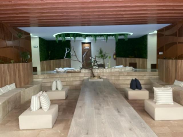 Apartment Penthouse Con Alberca Privada Y Rooftop
