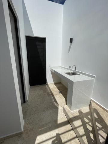 Penthouse Con Alberca Privada Y Rooftop Tulum