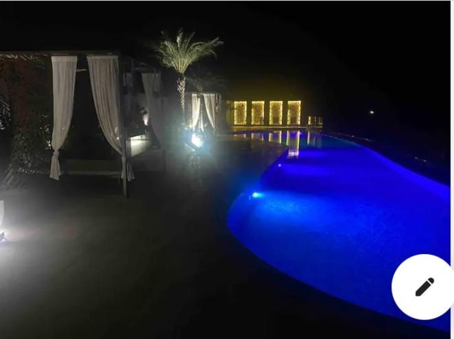 Apartment Penthouse Con Alberca Privada Y Rooftop *