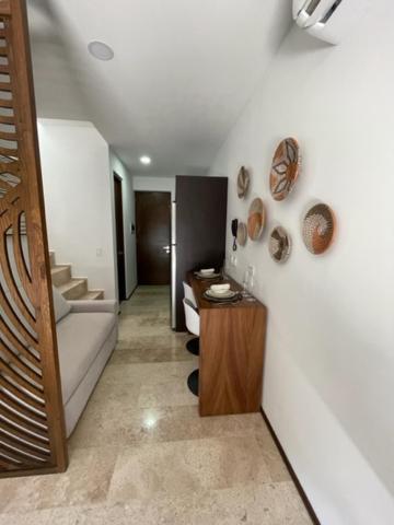 Penthouse Con Alberca Privada Y Rooftop