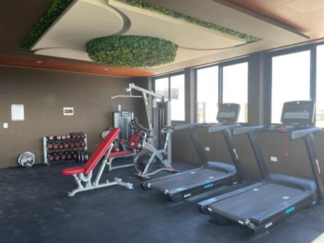 Apartment Penthouse Con Alberca Privada Y Rooftop Tulum