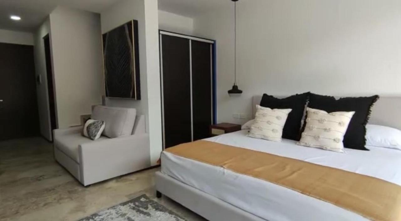 Apartment Penthouse Con Alberca Privada Y Rooftop