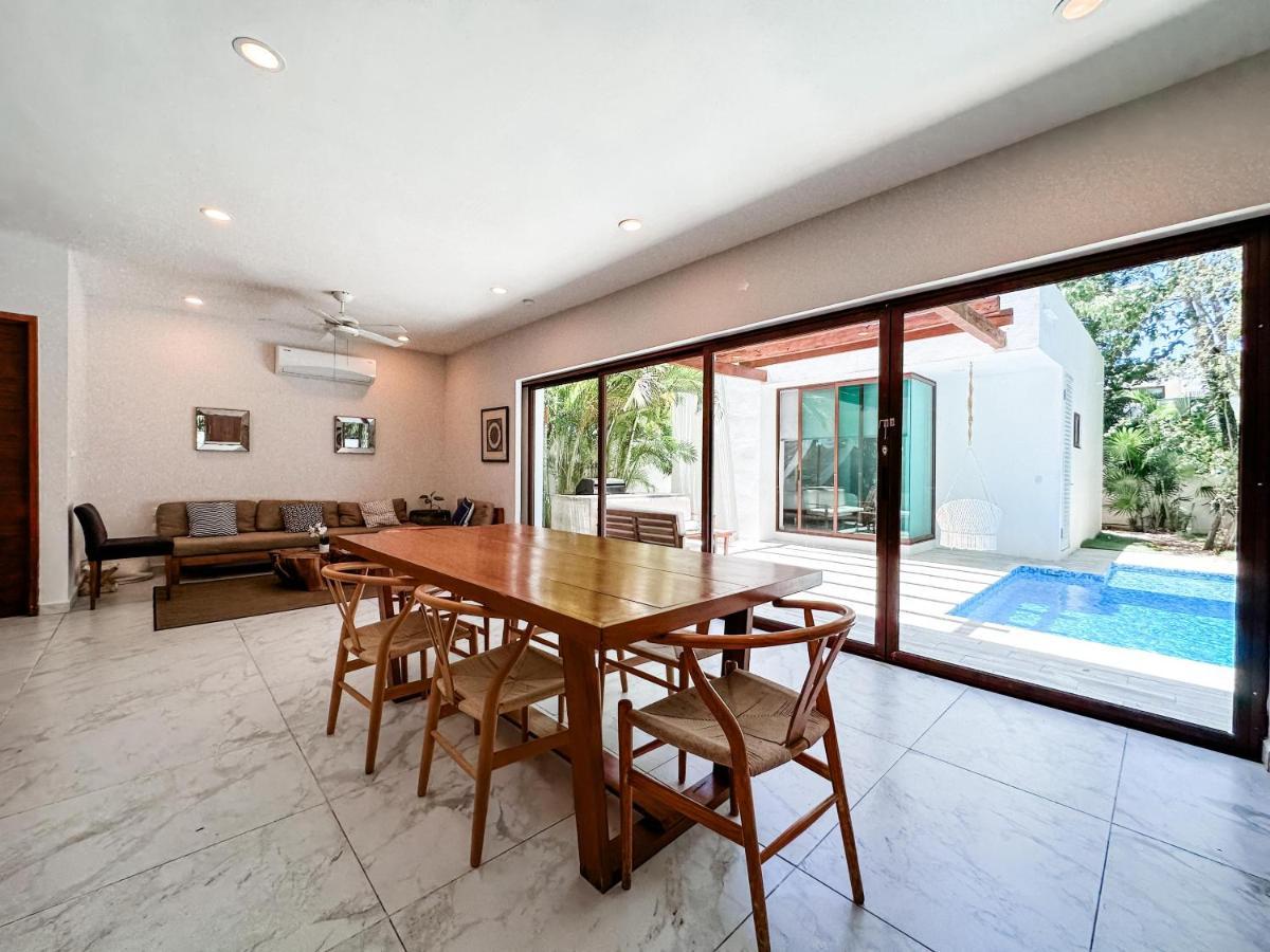 House Holiday home *