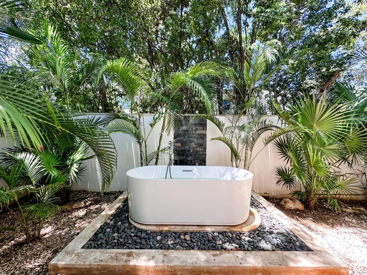 House * Tulum