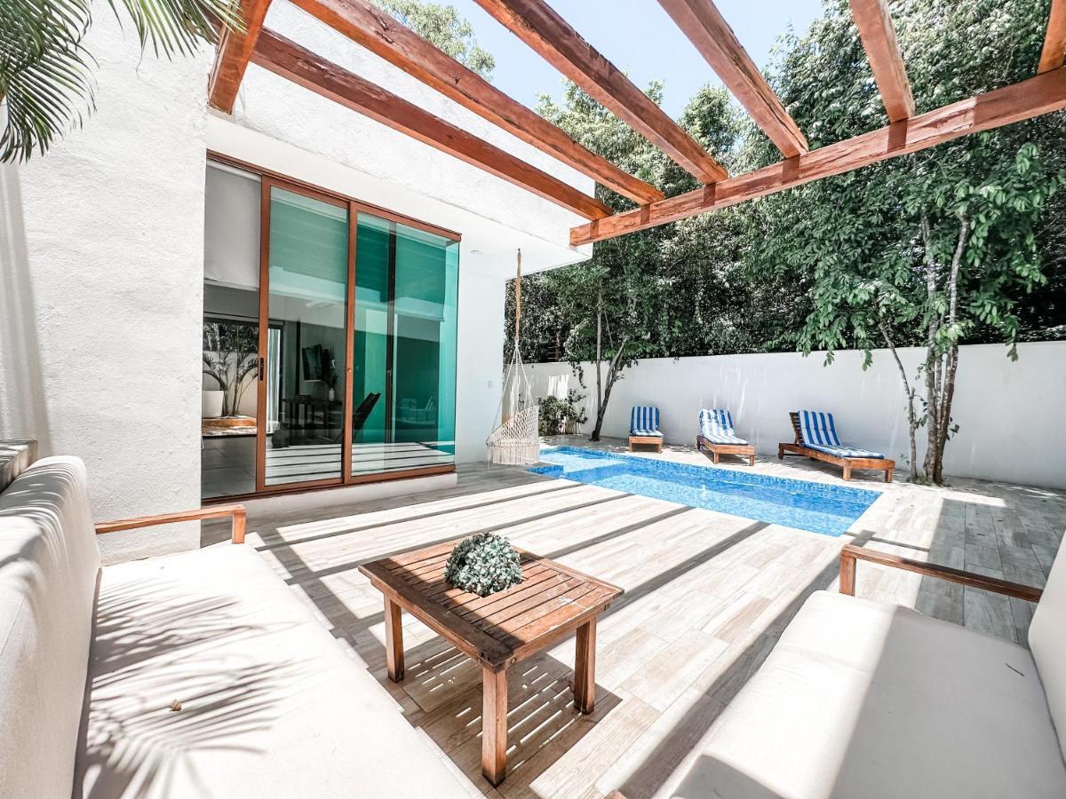 House Holiday home *