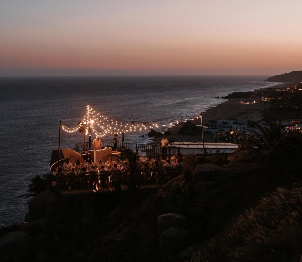 Casa Punta Vista * Cabo San Lucas