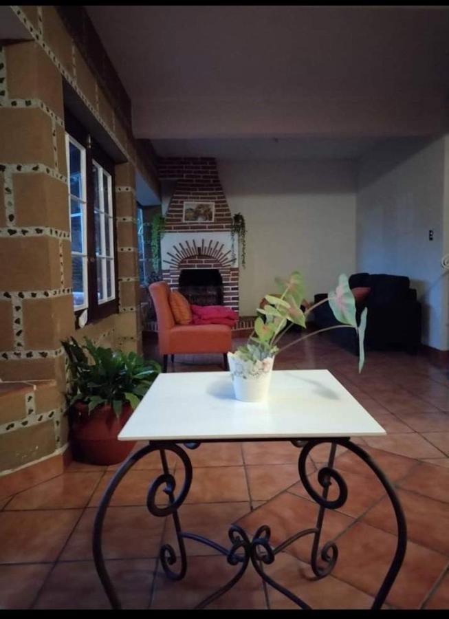 Casa Sauces Homestay