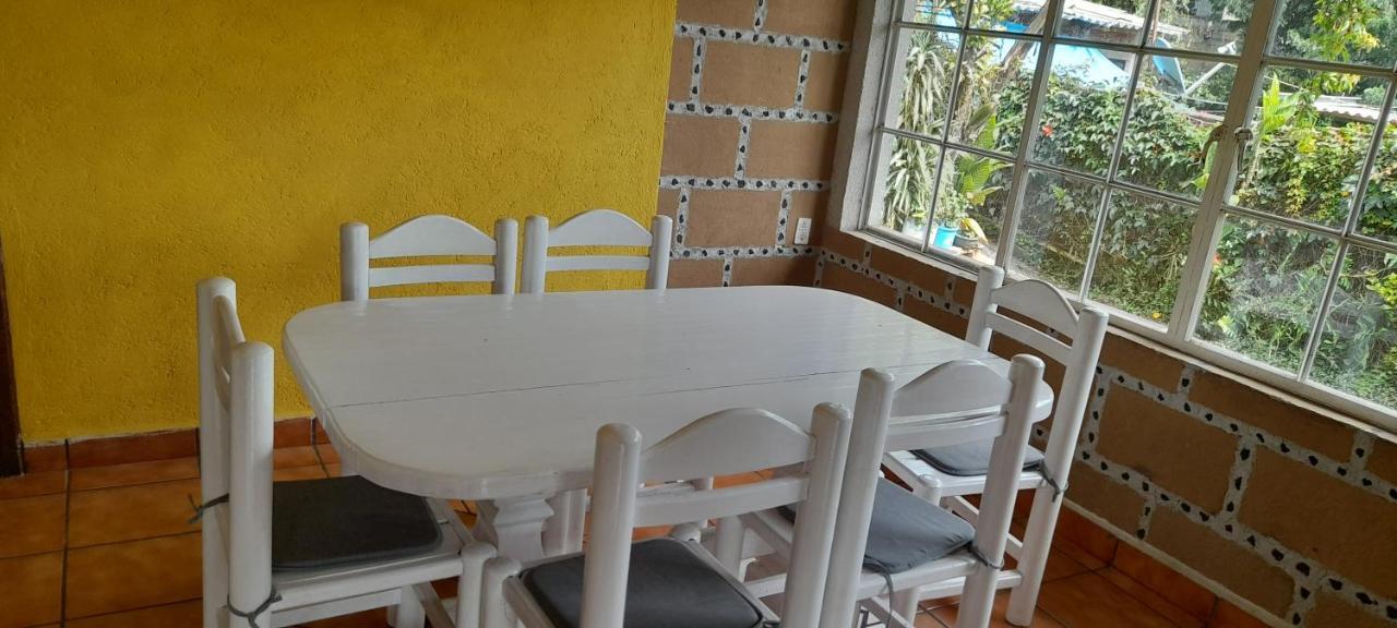 Casa Sauces