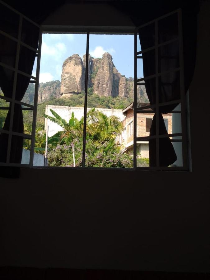 Homestay Casa Sauces