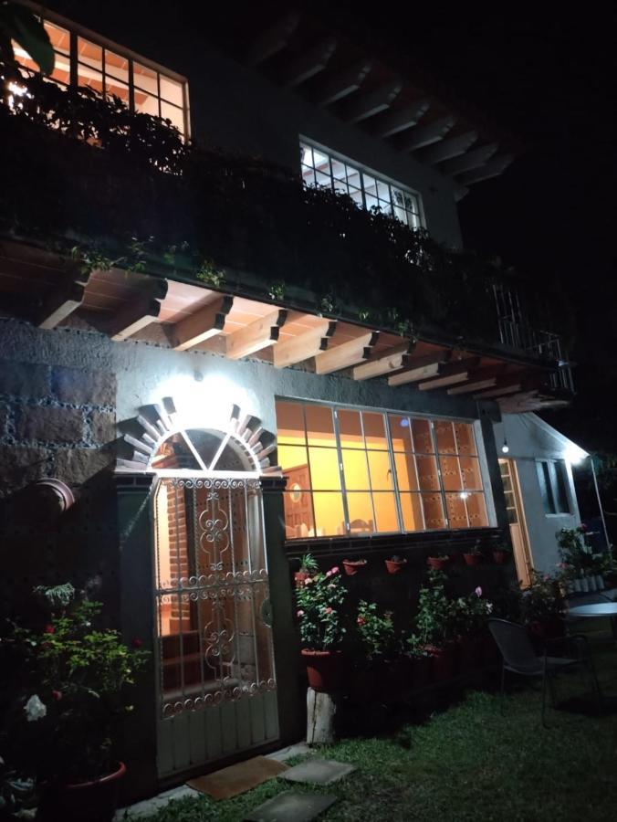 Casa Sauces *