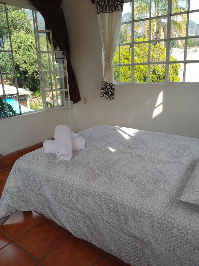 Casa Sauces Homestay *