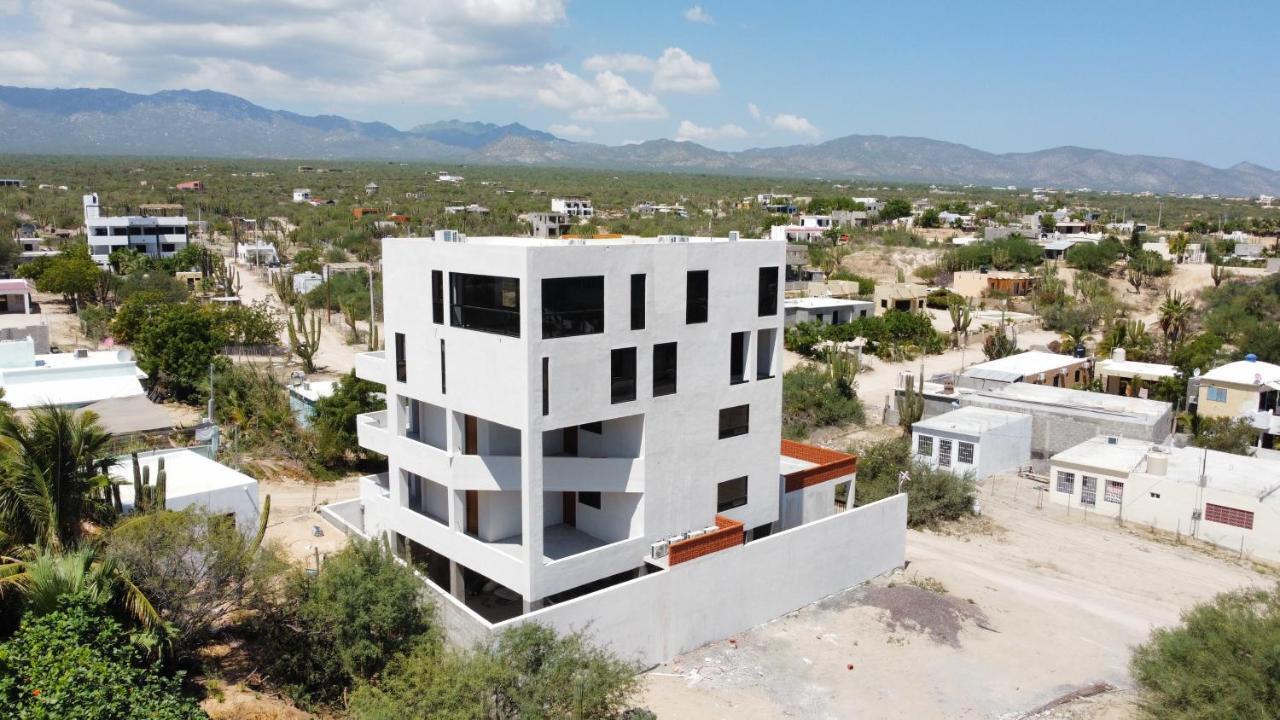 Aparthotel Ventonorte *
