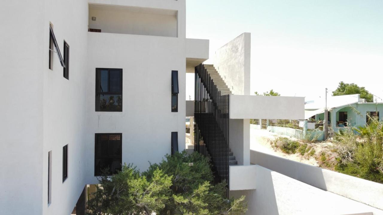 Aparthotel Ventonorte