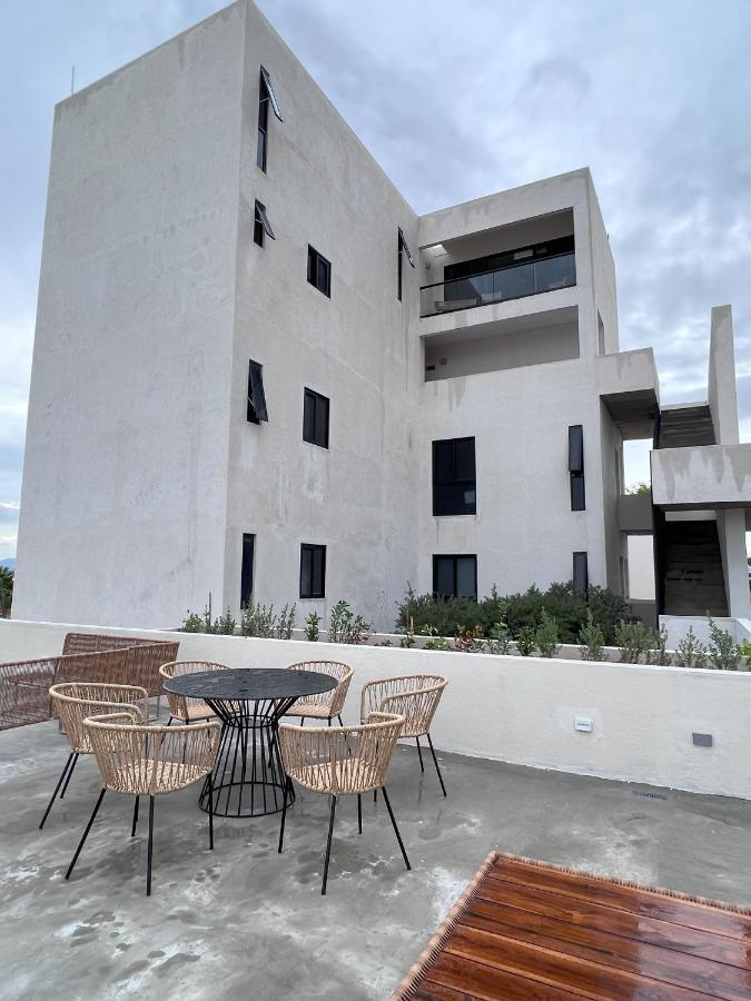 Ventonorte Aparthotel